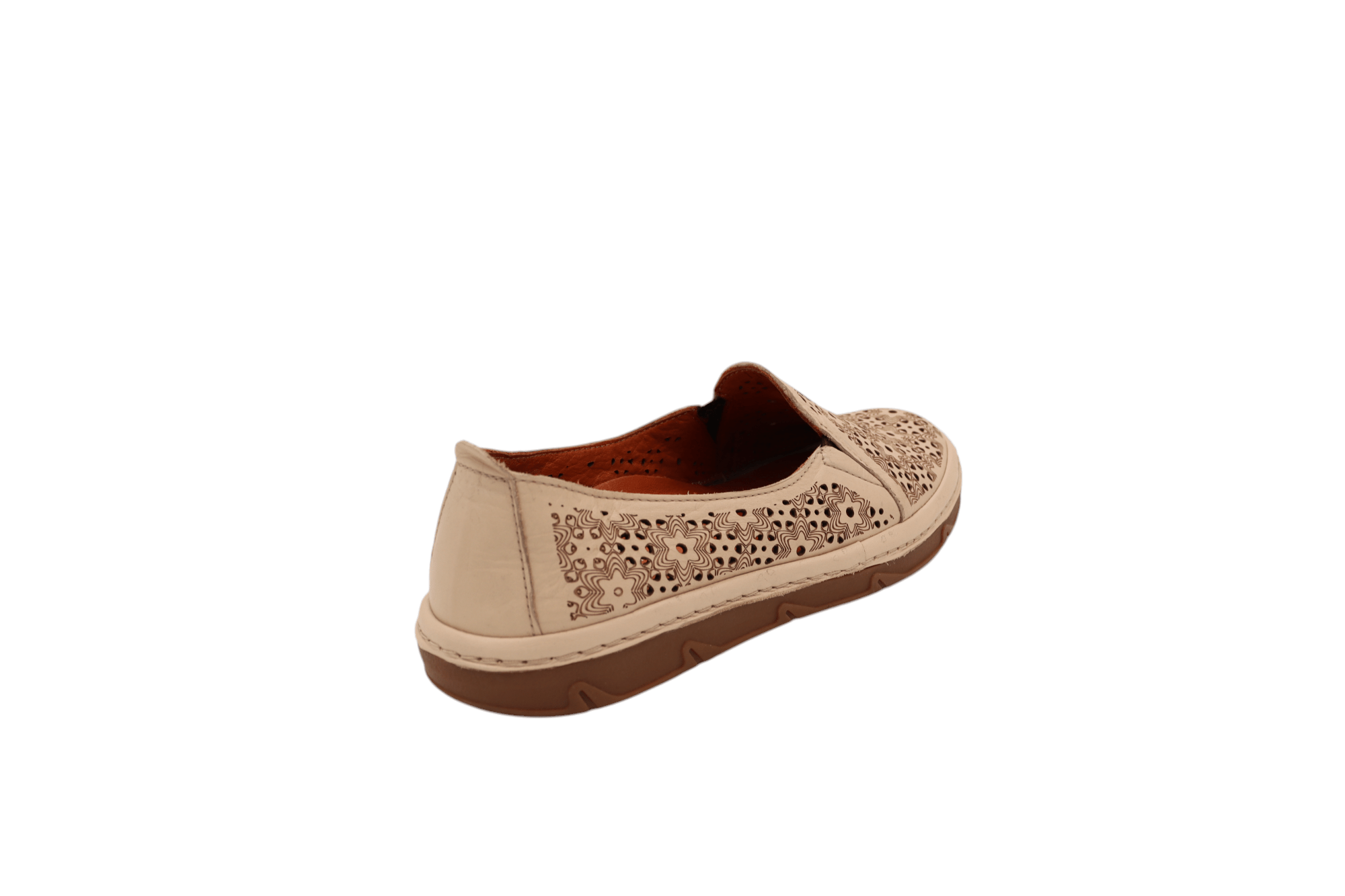 Pantofi Dama Piele Naturala Angelo Nazario MIRA 119 - Angelo Nazario - amely.ro