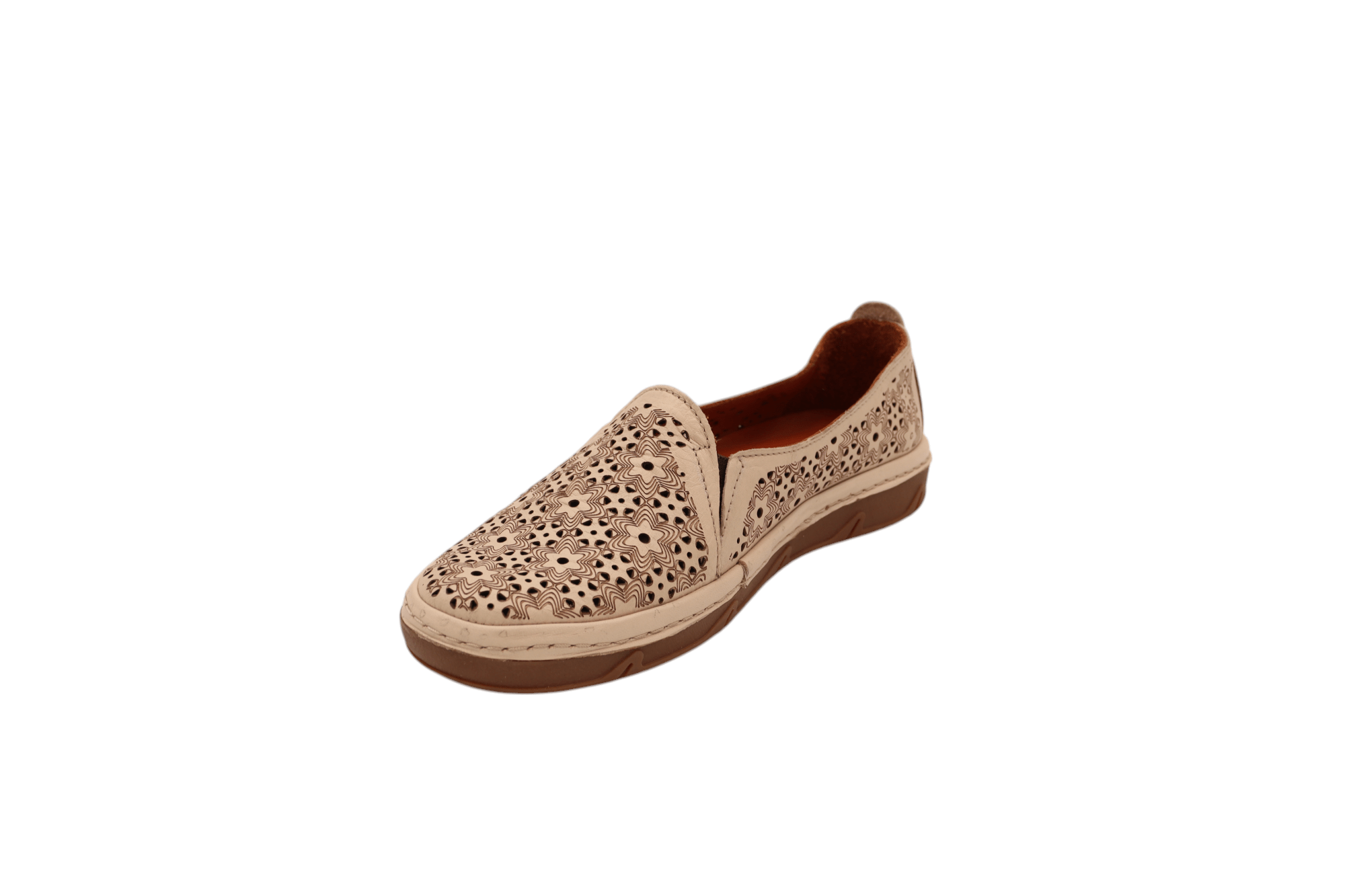 Pantofi Dama Piele Naturala Angelo Nazario MIRA 119 - Angelo Nazario - amely.ro