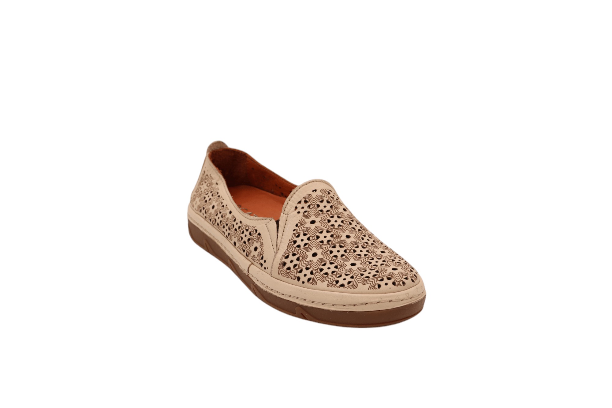 Pantofi Dama Piele Naturala Angelo Nazario MIRA 119 - Angelo Nazario - amely.ro