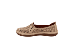 Pantofi Dama Piele Naturala Angelo Nazario MIRA 119 - Angelo Nazario - amely.ro