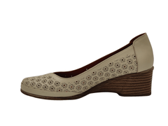 Pantofi Dama Piele Naturala Angelo Nazario MIRA 222 - Angelo Nazario - amely.ro