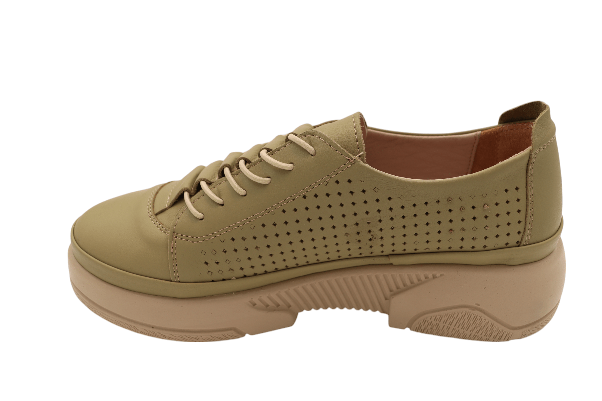 Pantofi Dama Piele Naturala Angelo Nazario MIRA 24100 - Angelo Nazario - amely.ro