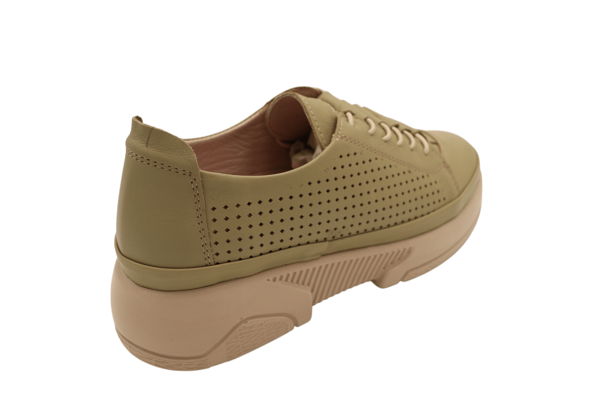 Pantofi Dama Piele Naturala Angelo Nazario MIRA 24100 - Angelo Nazario - amely.ro