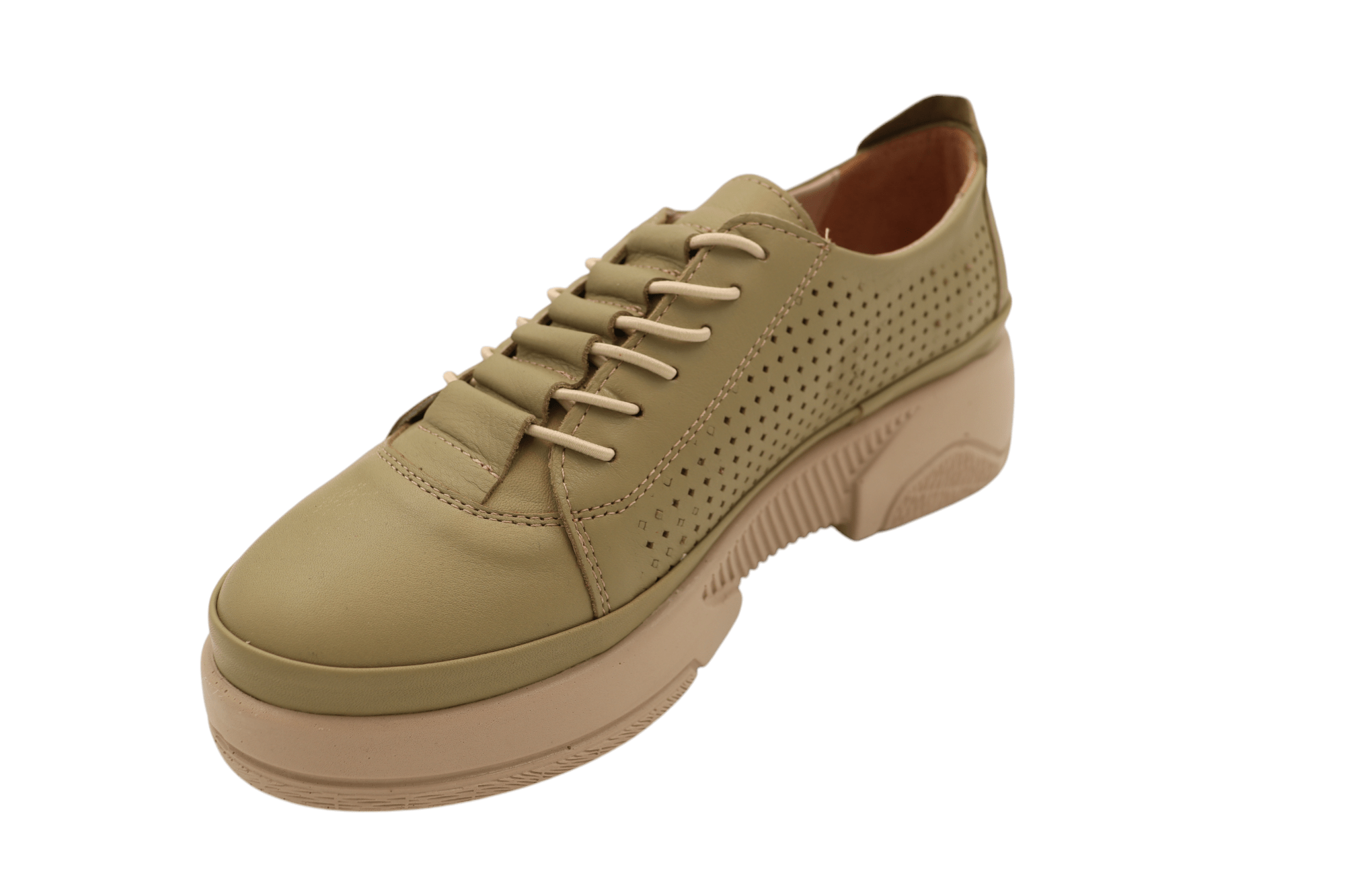 Pantofi Dama Piele Naturala Angelo Nazario MIRA 24100 - Angelo Nazario - amely.ro