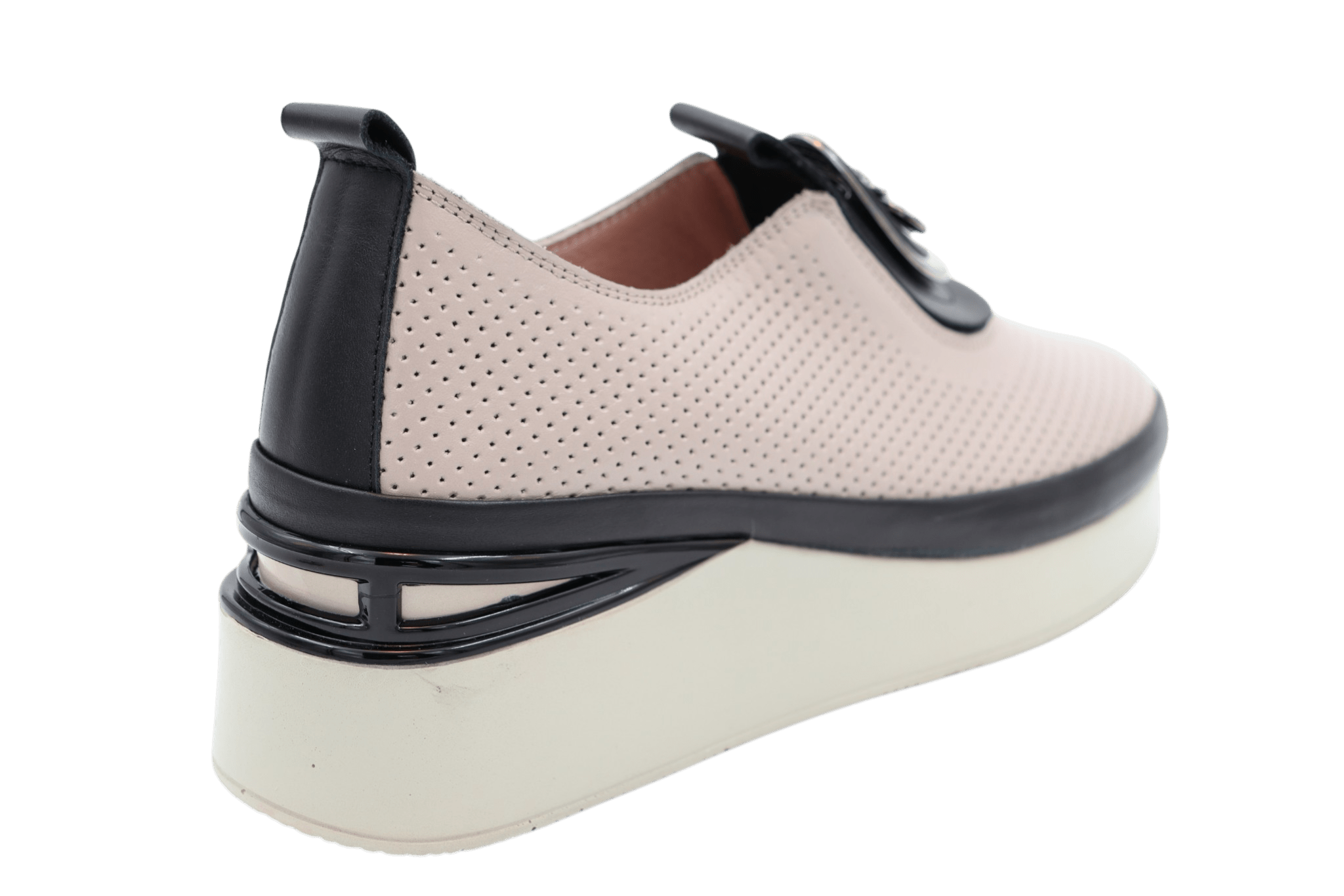 Pantofi Dama Piele Naturala Angelo Nazario MIRA 242334 - Angelo Nazario - amely.ro