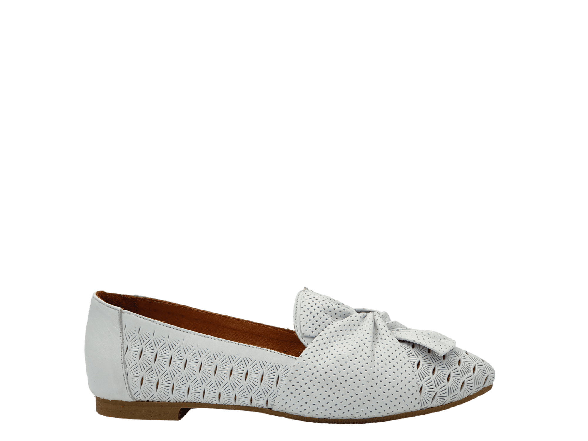 Pantofi Dama Piele Naturala Angelo Nazario MIRA 3011 - Angelo Nazario - amely.ro