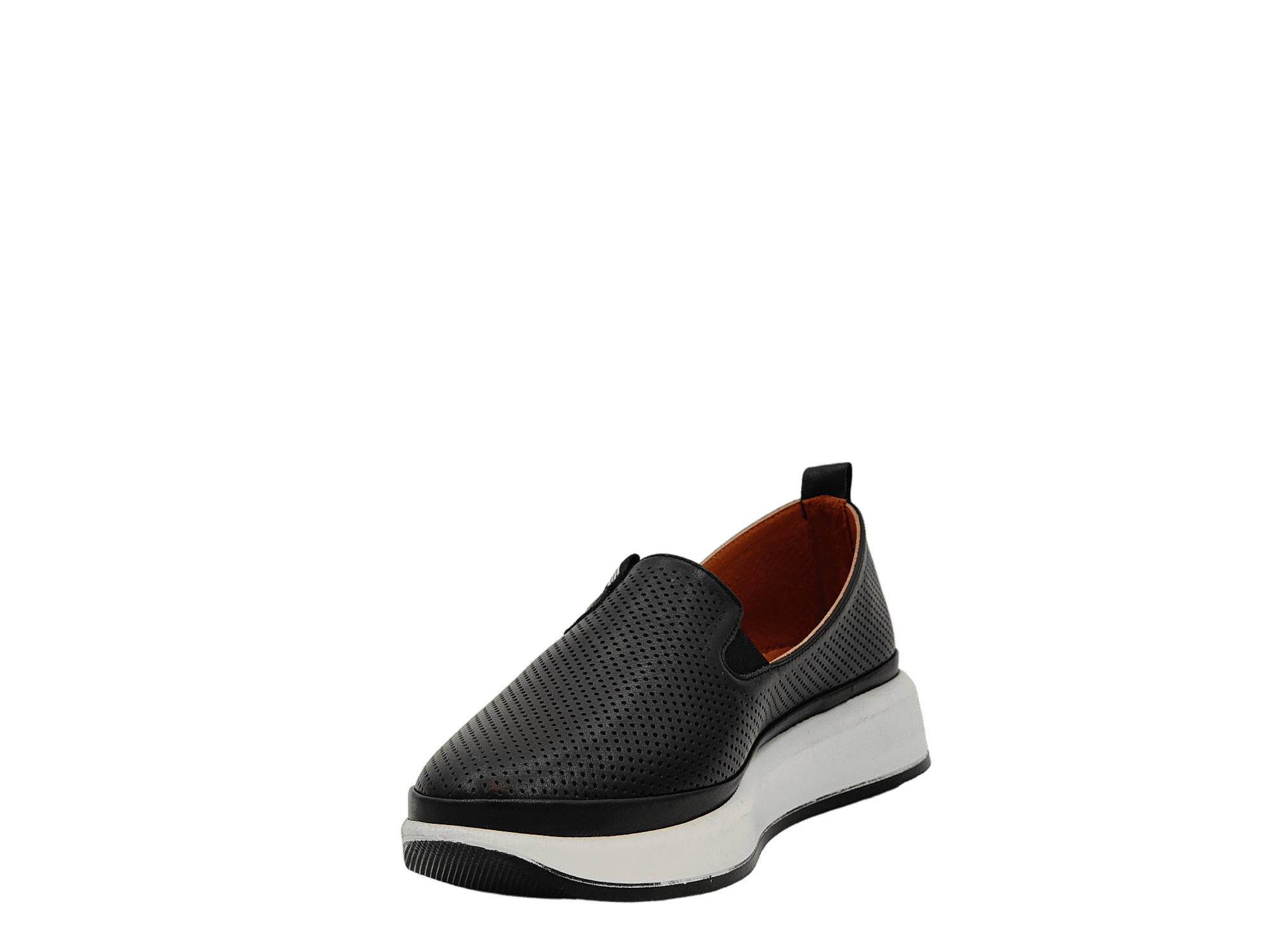 Pantofi Dama Piele Naturala Angelo Nazario MIRA 444 - Angelo Nazario - amely.ro