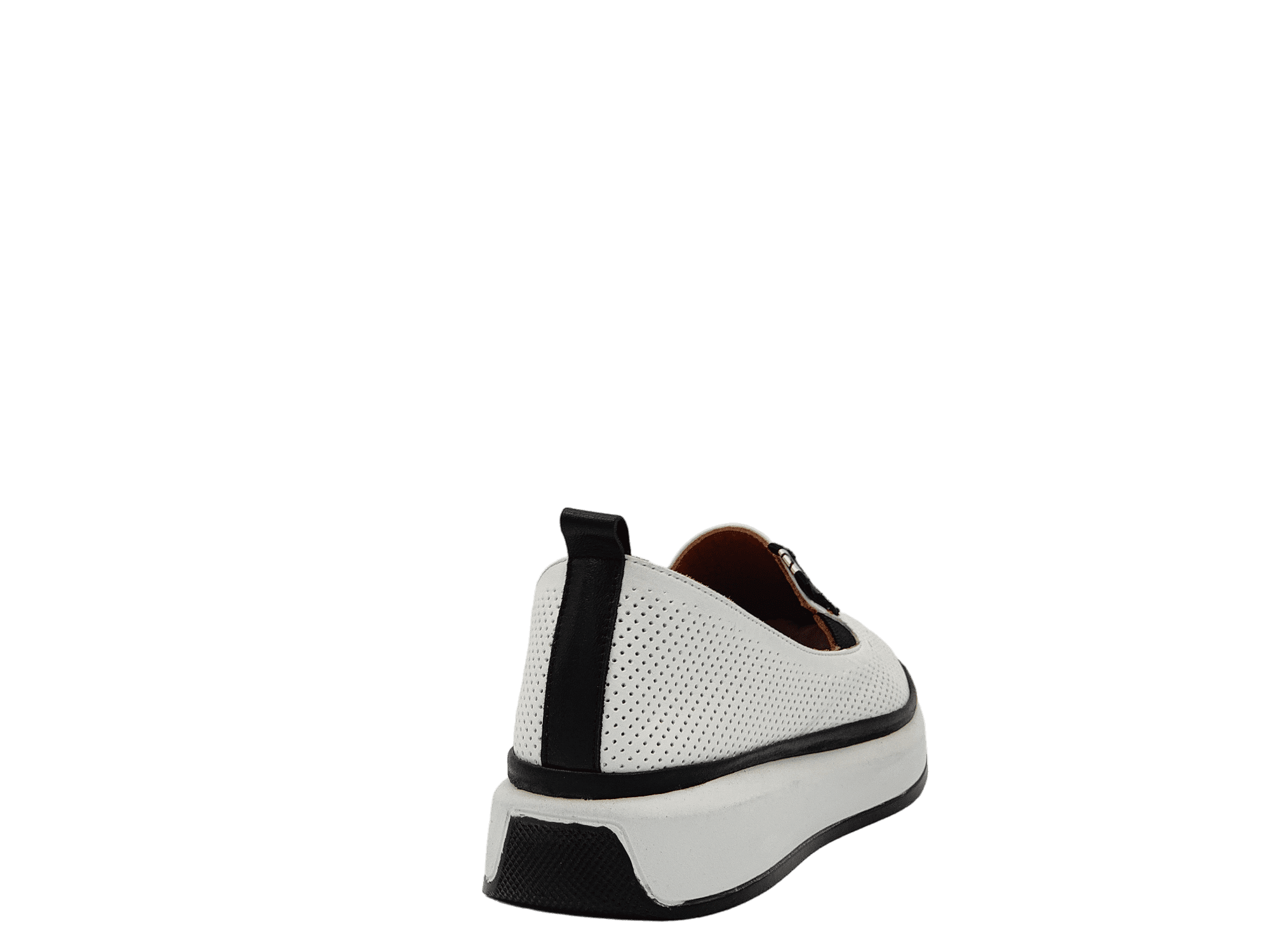 Pantofi Dama Piele Naturala Angelo Nazario MIRA 444 - Angelo Nazario - amely.ro