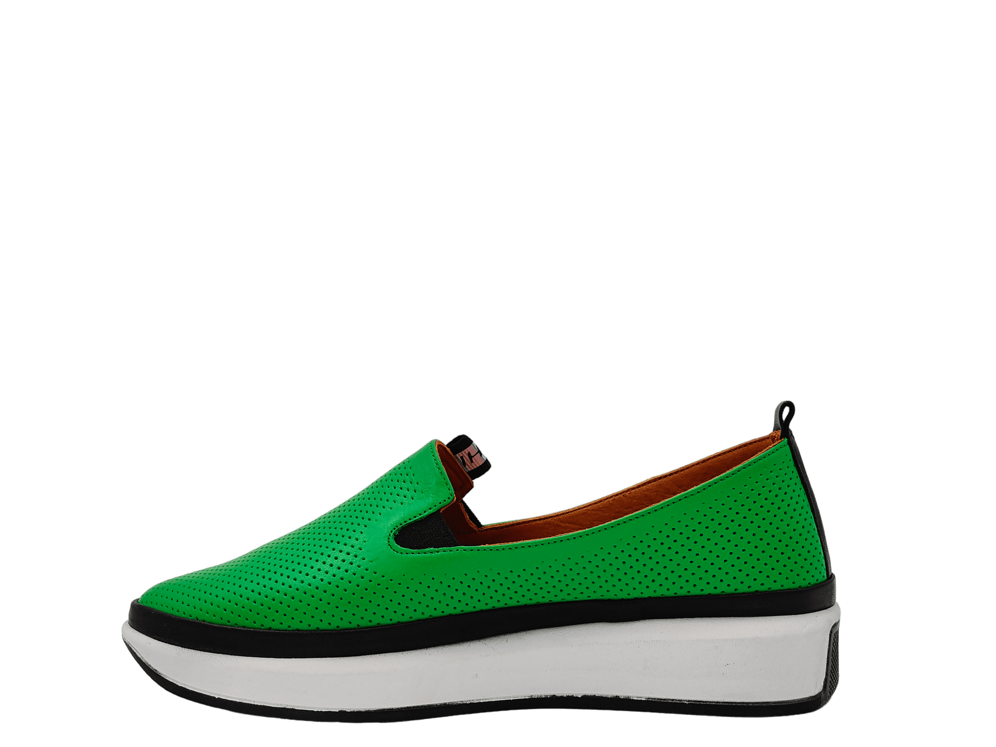 Pantofi Dama Piele Naturala Angelo Nazario MIRA 444 - Angelo Nazario - amely.ro