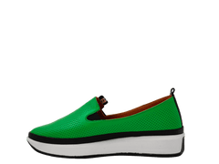 Pantofi Dama Piele Naturala Angelo Nazario MIRA 444 - Angelo Nazario - amely.ro