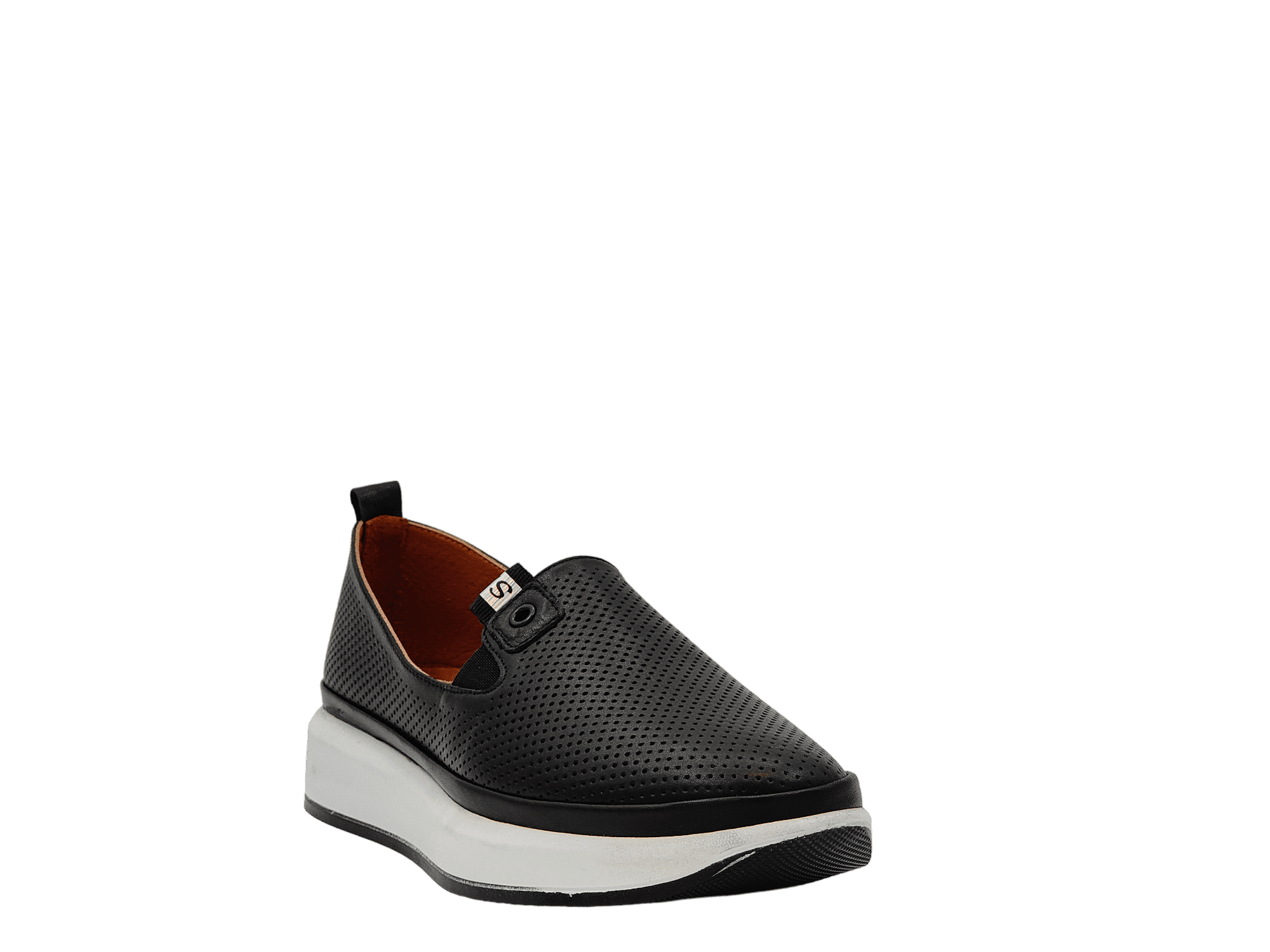 Pantofi Dama Piele Naturala Angelo Nazario MIRA 444 - Angelo Nazario - amely.ro