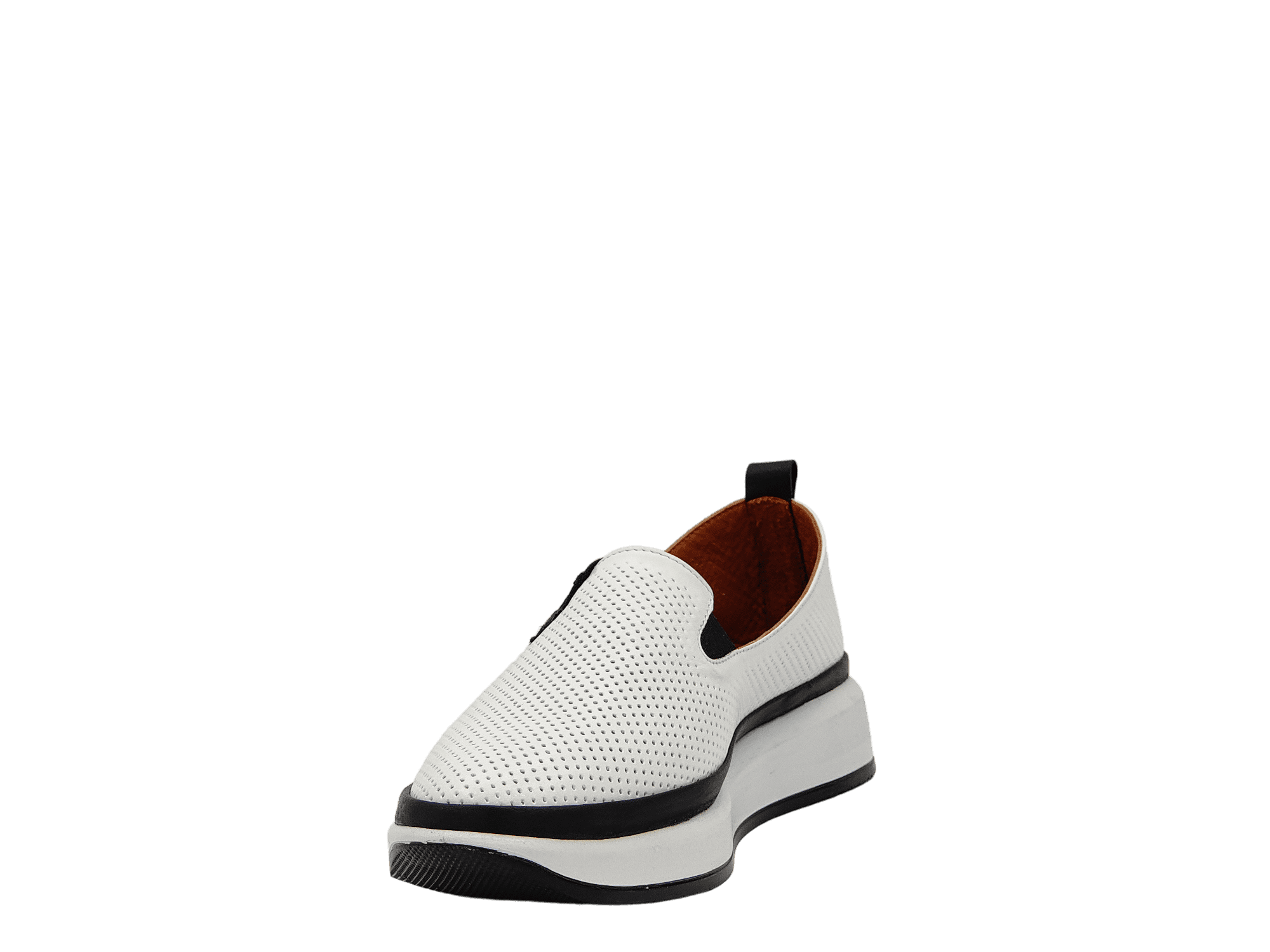 Pantofi Dama Piele Naturala Angelo Nazario MIRA 444 - Angelo Nazario - amely.ro