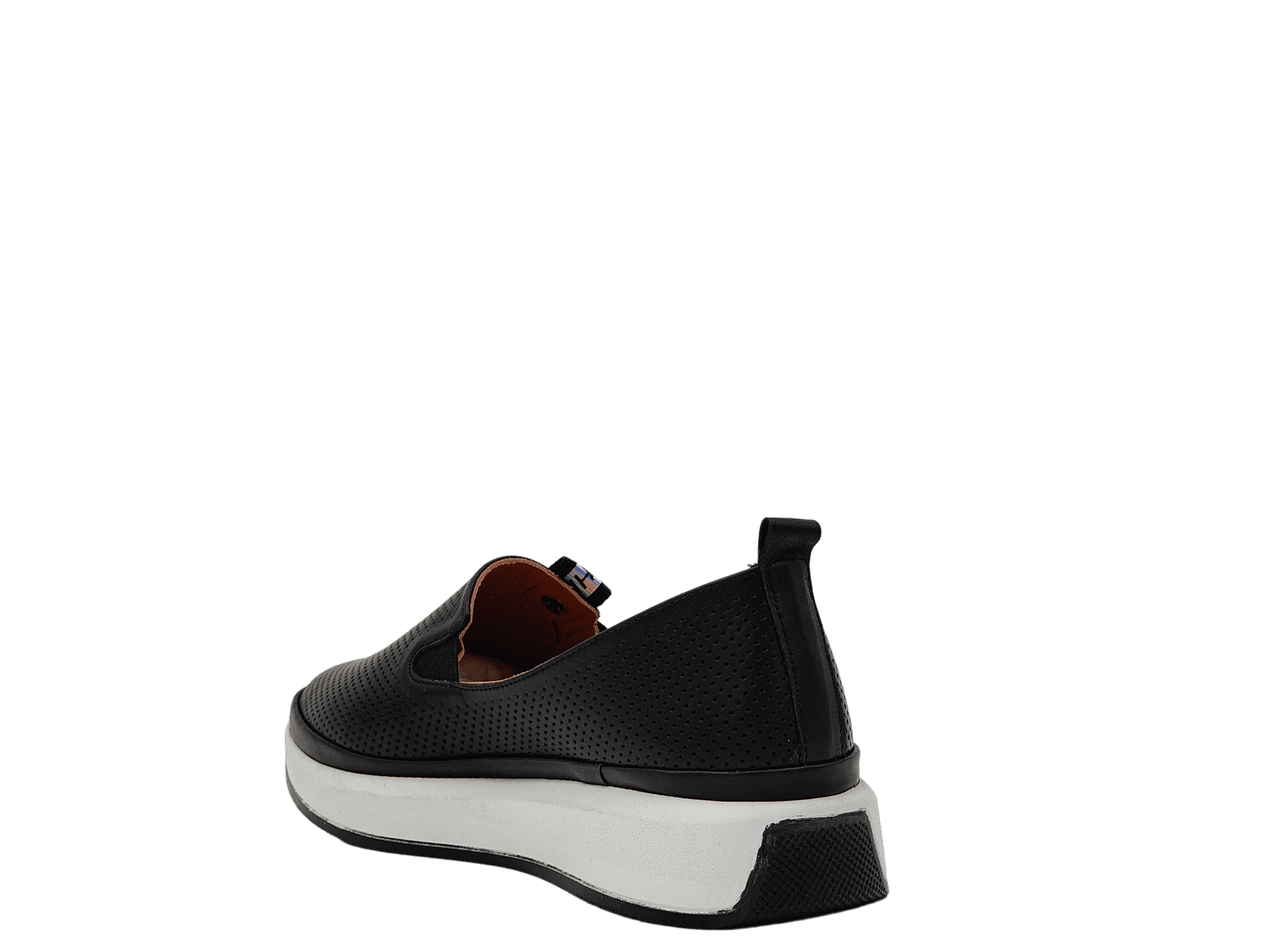 Pantofi Dama Piele Naturala Angelo Nazario MIRA 444 - Angelo Nazario - amely.ro