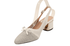 Pantofi Dama Piele Naturala Angelo Nazario MIRA 563 - Angelo Nazario - amely.ro