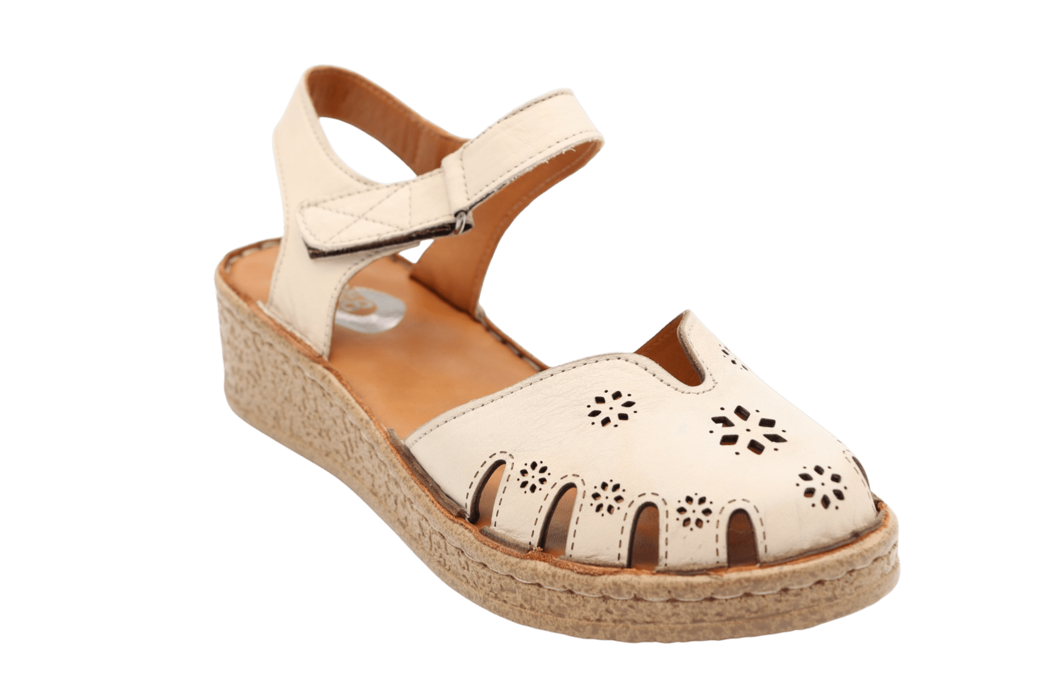 Pantofi Dama Piele Naturala Angelo Nazario MIRA 6147 - 1 - Angelo Nazario - amely.ro