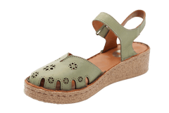 Pantofi Dama Piele Naturala Angelo Nazario MIRA 6147 - 1 - Angelo Nazario - amely.ro