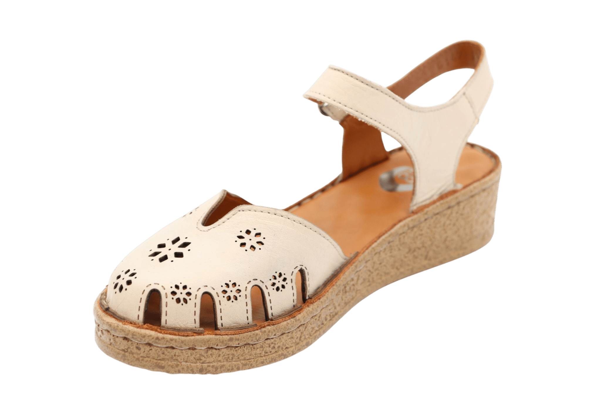 Pantofi Dama Piele Naturala Angelo Nazario MIRA 6147 - 1 - Angelo Nazario - amely.ro