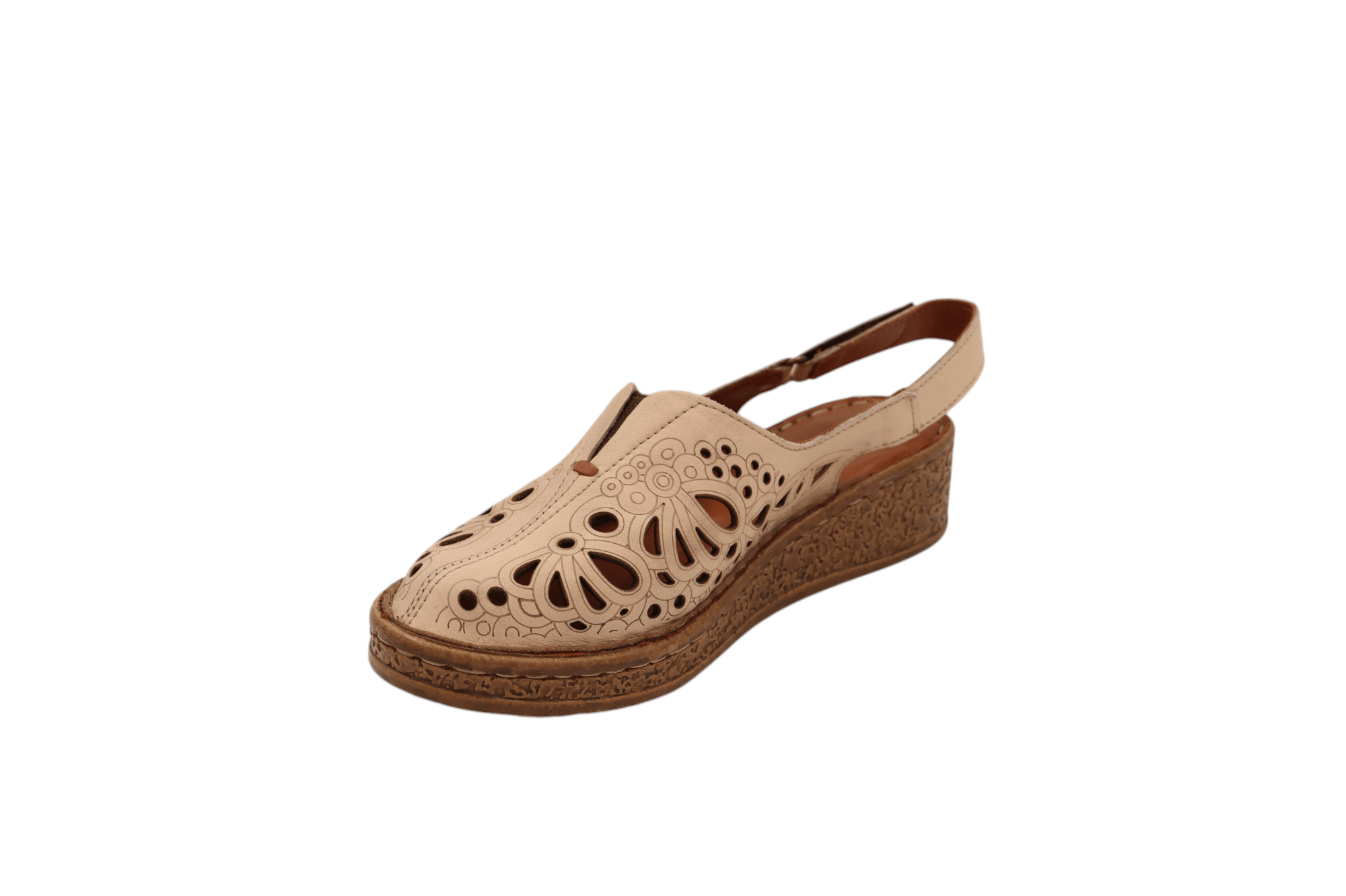 Pantofi Dama Piele Naturala Angelo Nazario MIRA 6184 - Angelo Nazario - amely.ro