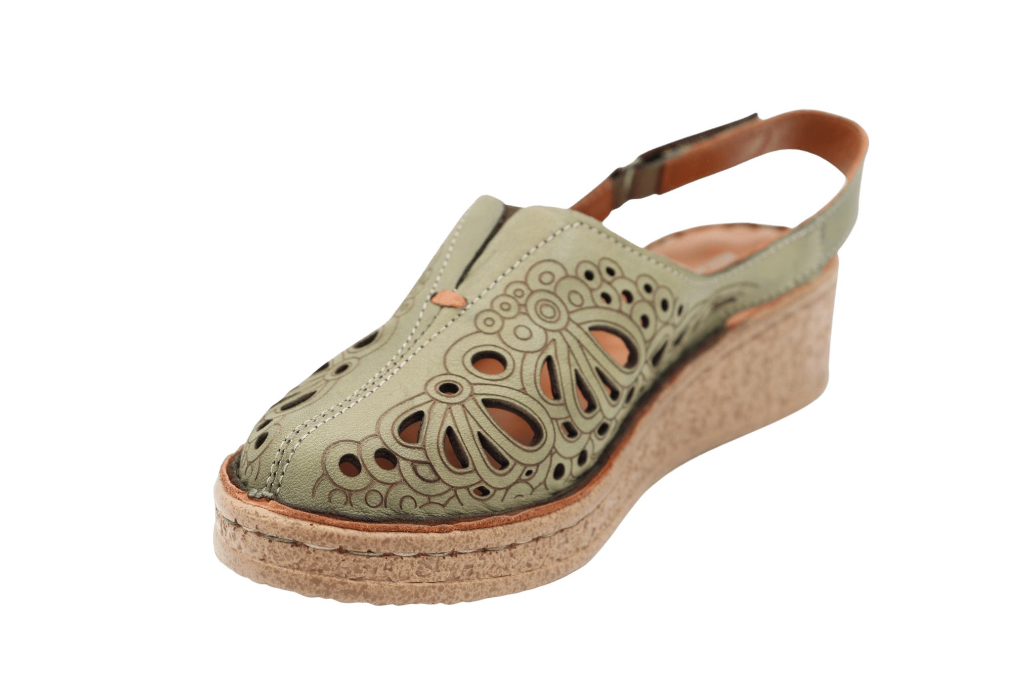 Pantofi Dama Piele Naturala Angelo Nazario MIRA 6184 - Angelo Nazario - amely.ro
