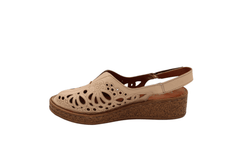 Pantofi Dama Piele Naturala Angelo Nazario MIRA 6184 - Angelo Nazario - amely.ro