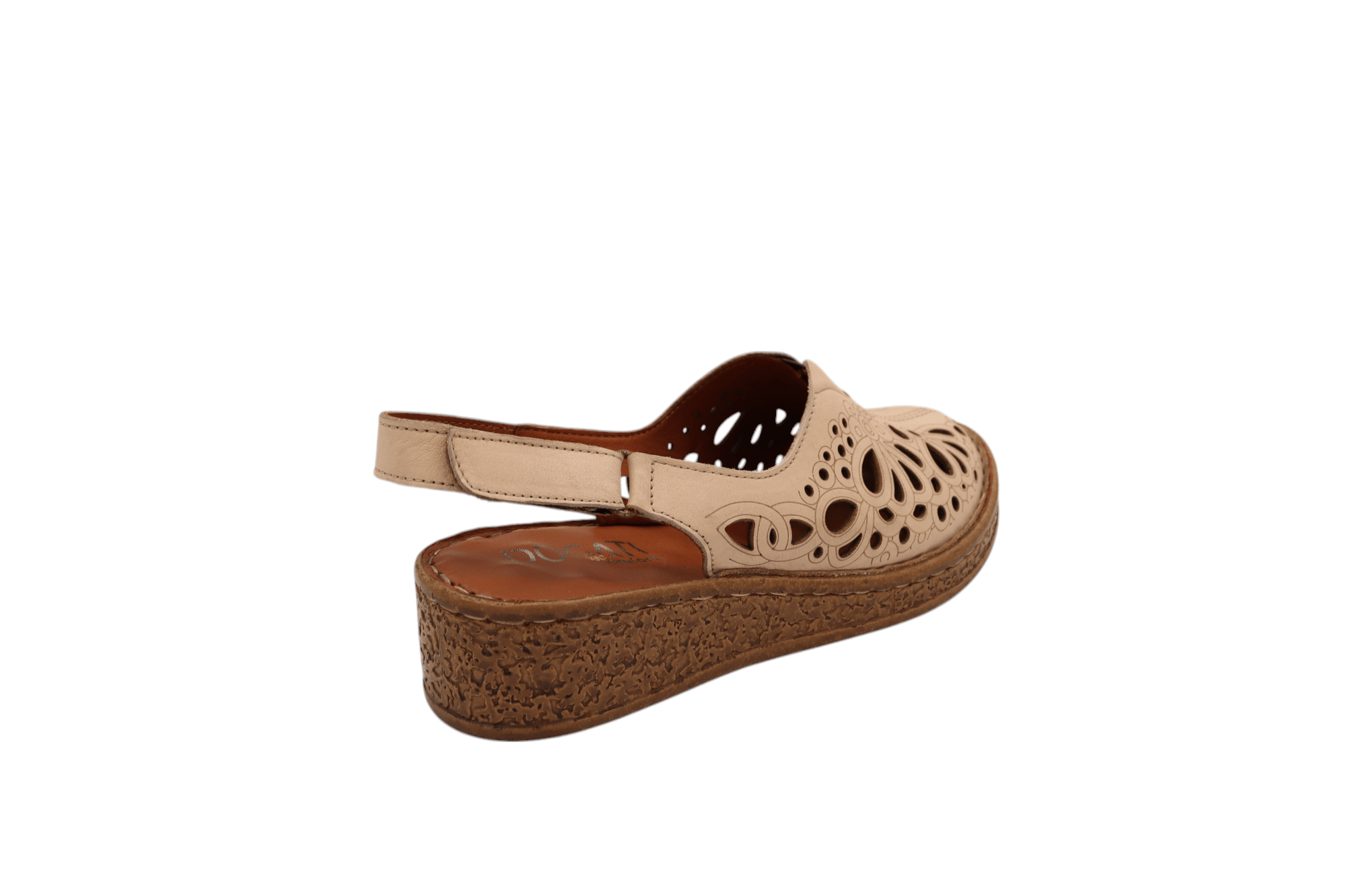 Pantofi Dama Piele Naturala Angelo Nazario MIRA 6184 - Angelo Nazario - amely.ro