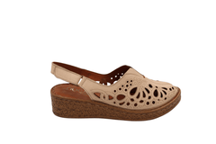 Pantofi Dama Piele Naturala Angelo Nazario MIRA 6184 - Angelo Nazario - amely.ro