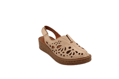 Pantofi Dama Piele Naturala Angelo Nazario MIRA 6184 - Angelo Nazario - amely.ro