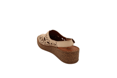 Pantofi Dama Piele Naturala Angelo Nazario MIRA 6184 - Angelo Nazario - amely.ro