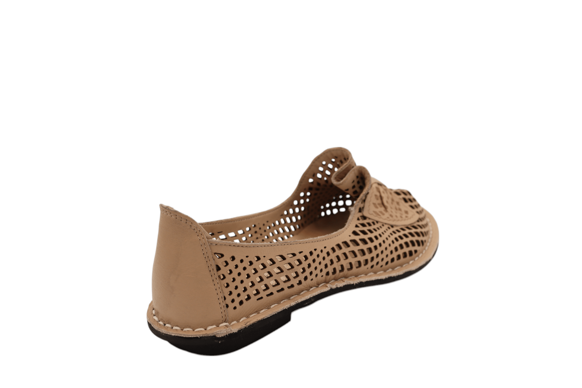 Pantofi Dama Piele Naturala Angelo Nazario MIRA 6670 - Angelo Nazario - amely.ro