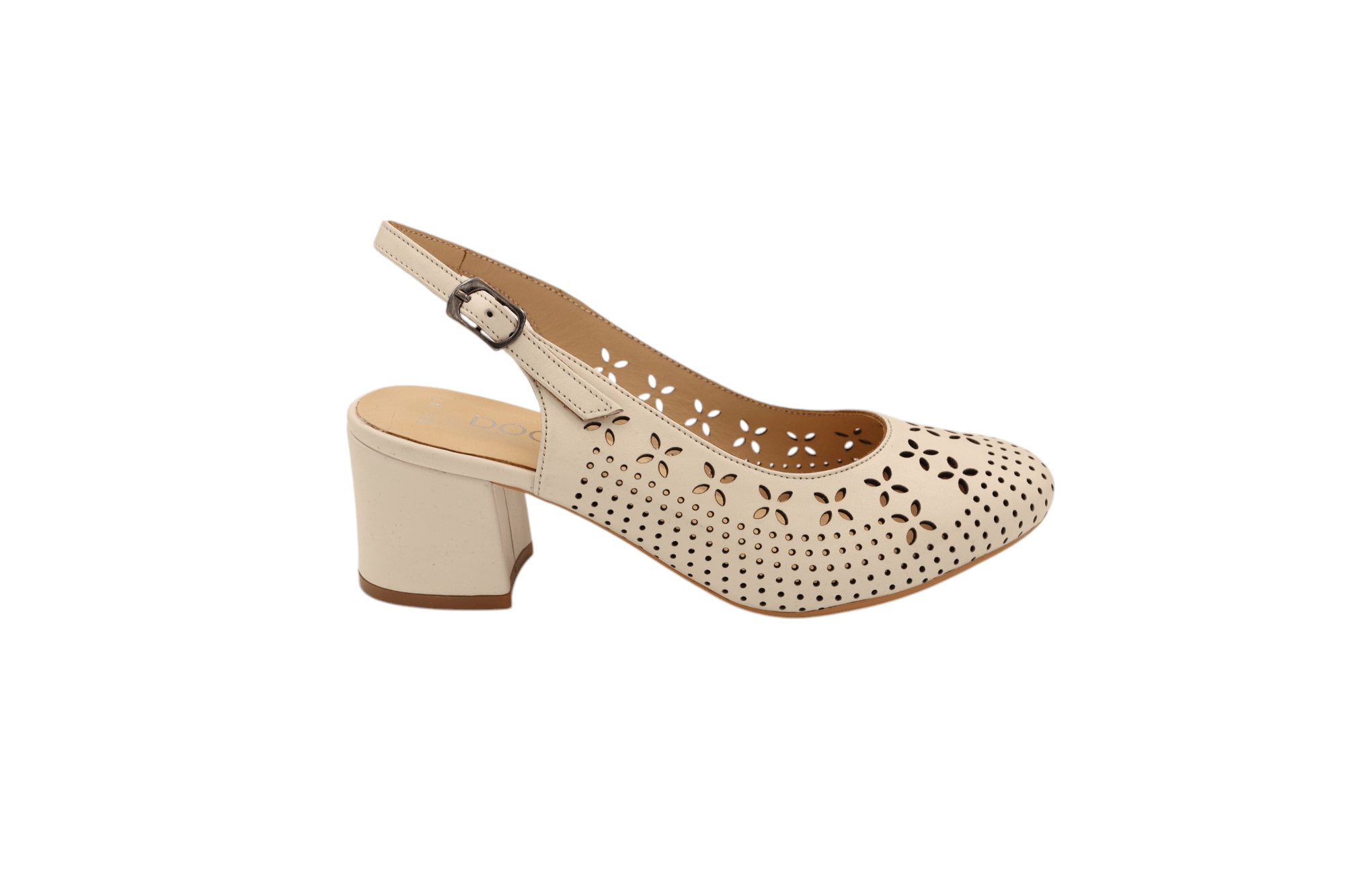 Pantofi Dama Piele Naturala Angelo Nazario MIRA 882 - Angelo Nazario - amely.ro