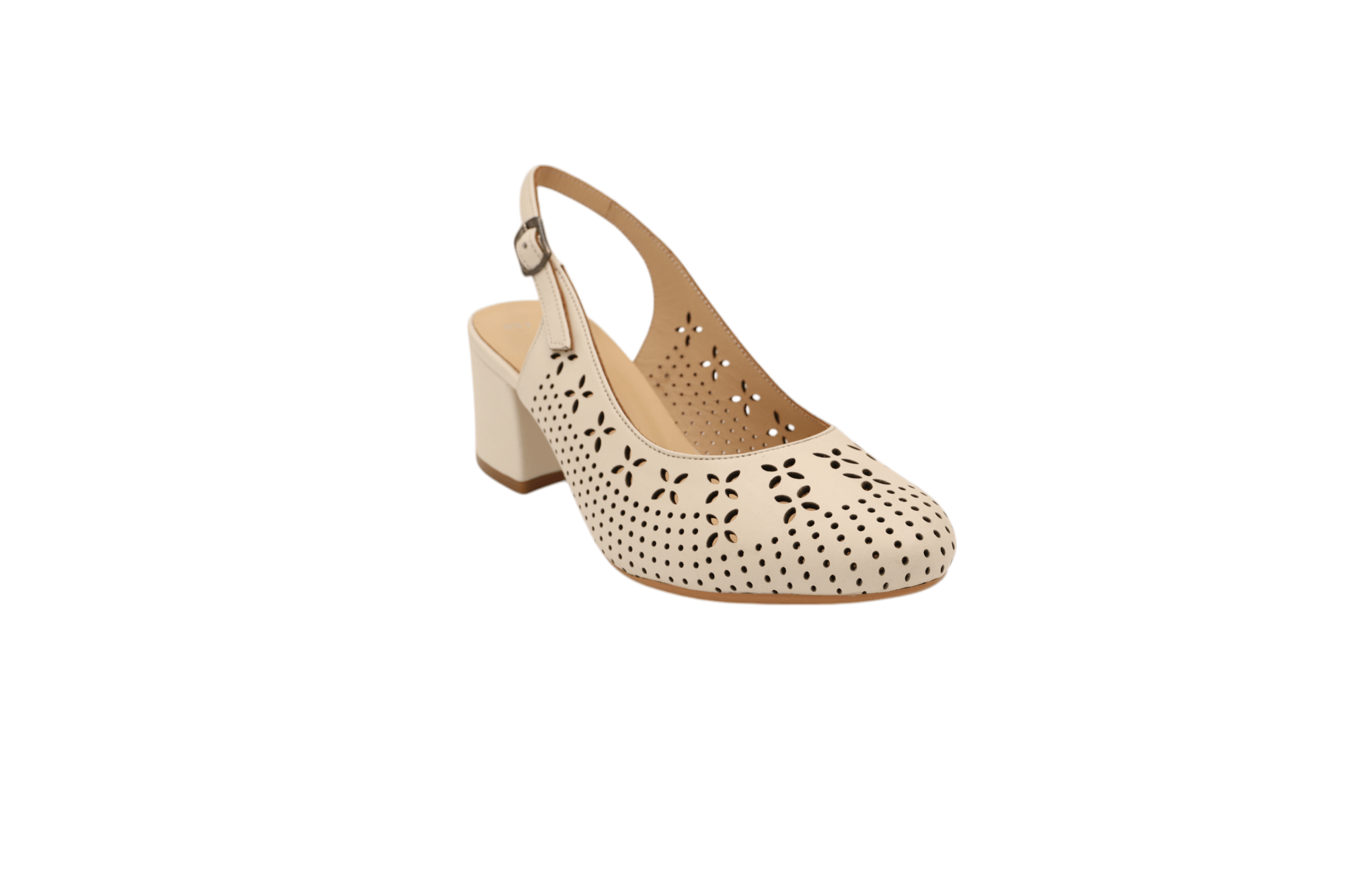 Pantofi Dama Piele Naturala Angelo Nazario MIRA 882 - Angelo Nazario - amely.ro