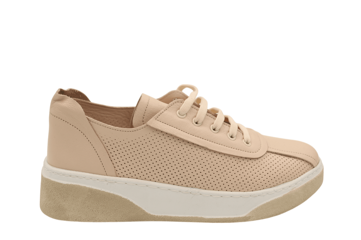 Pantofi Dama Piele Naturala Angelo Nazario MIRA 89 - 01 - Angelo Nazario - amely.ro