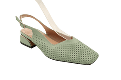 Pantofi Dama Piele Naturala Angelo Nazario MIRA 968 - Angelo Nazario - amely.ro