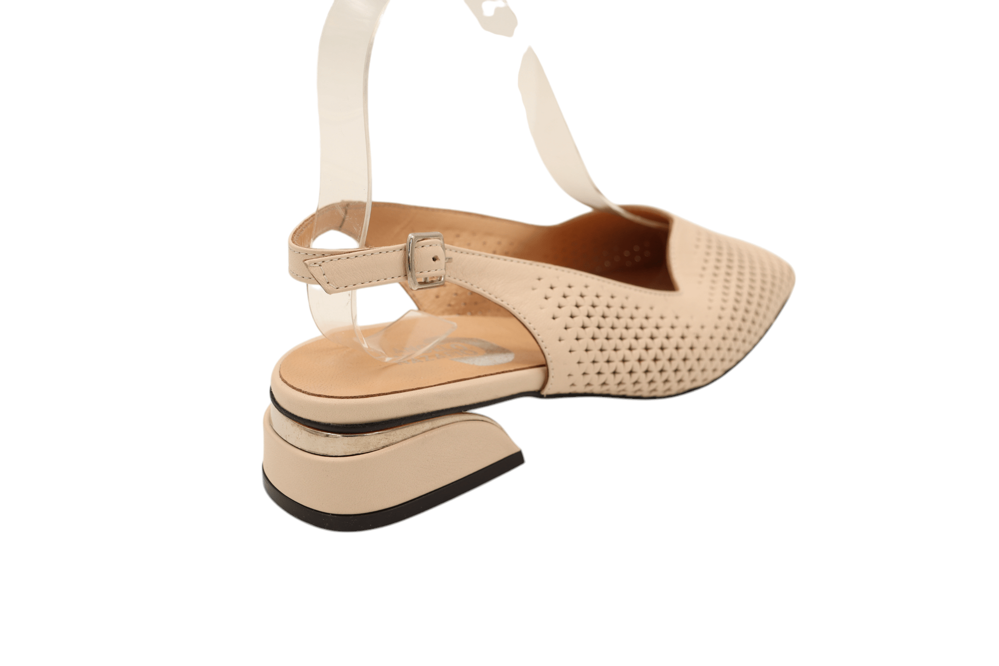 Pantofi Dama Piele Naturala Angelo Nazario MIRA 968 - Angelo Nazario - amely.ro