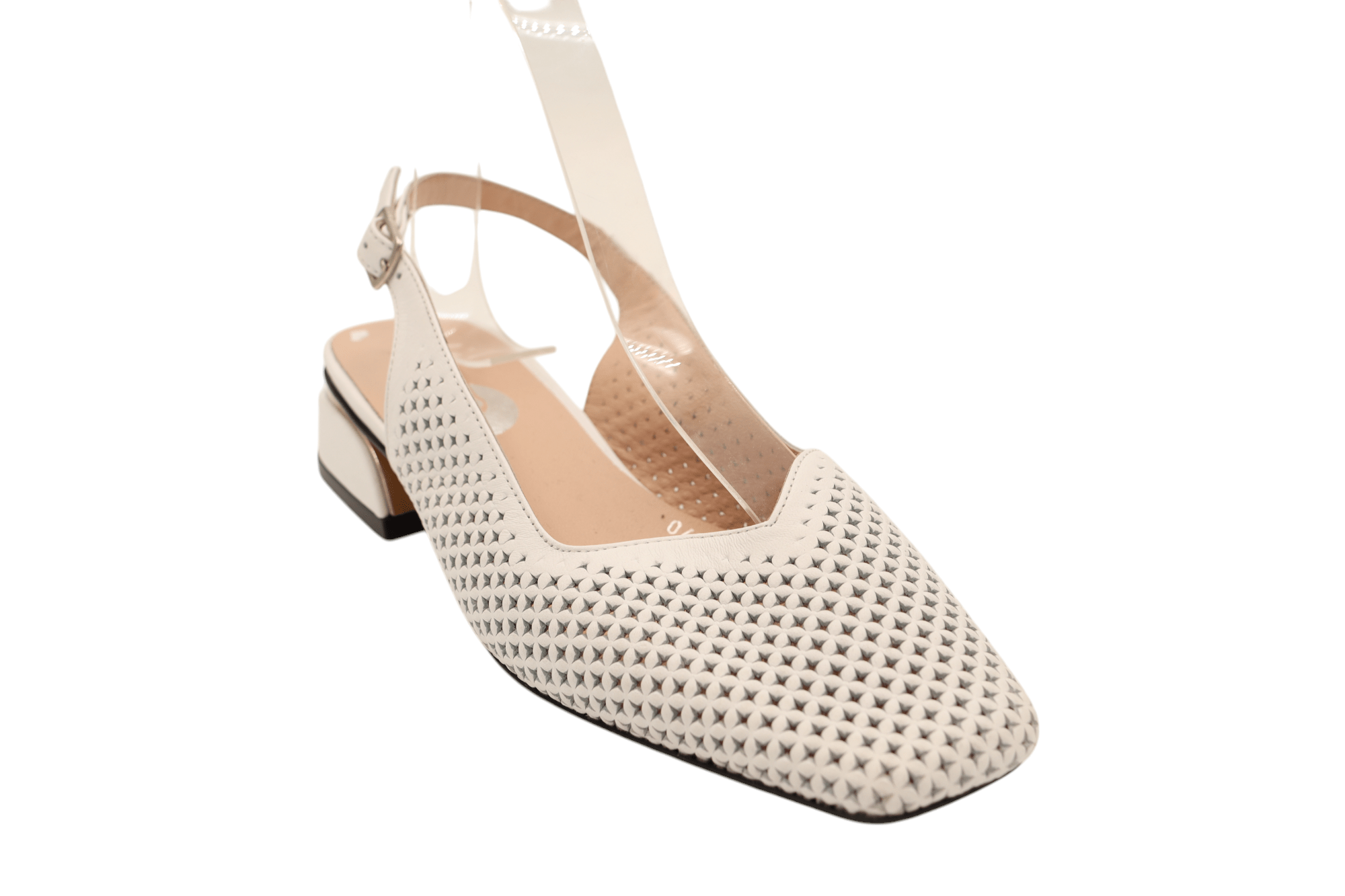 Pantofi Dama Piele Naturala Angelo Nazario MIRA 968 - Angelo Nazario - amely.ro