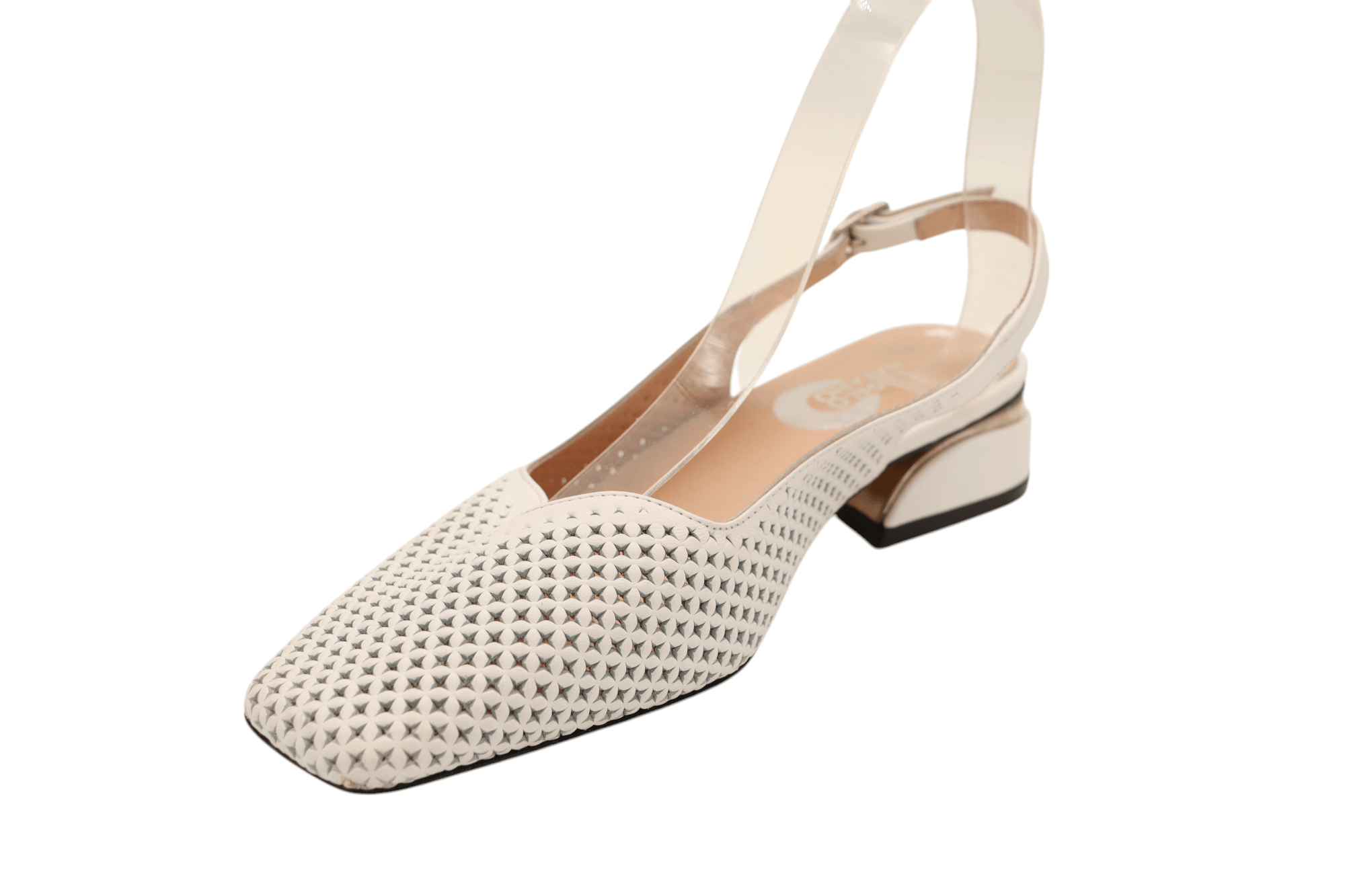 Pantofi Dama Piele Naturala Angelo Nazario MIRA 968 - Angelo Nazario - amely.ro