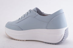 Pantofi Dama Piele Naturala Angy Ange Aw376 /Abd - amely.ro - amely.ro
