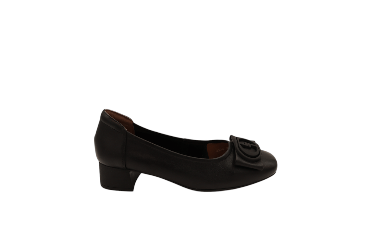 Pantofi Dama Piele Naturala Betina Scarpe CYD 3326 - Johan Scarpe - amely.ro