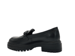 Pantofi Dama Piele Naturala Bottero Kond 342201 - Bottero - amely.ro