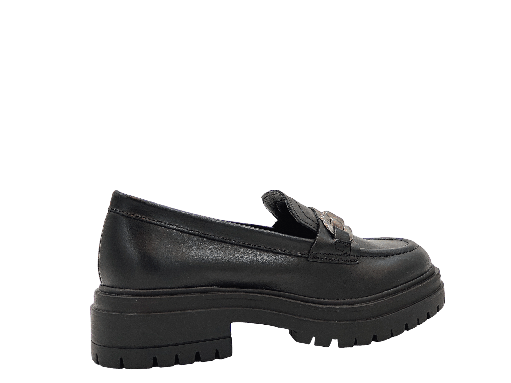 Pantofi Dama Piele Naturala Bottero Kond 342203 - Bottero - amely.ro