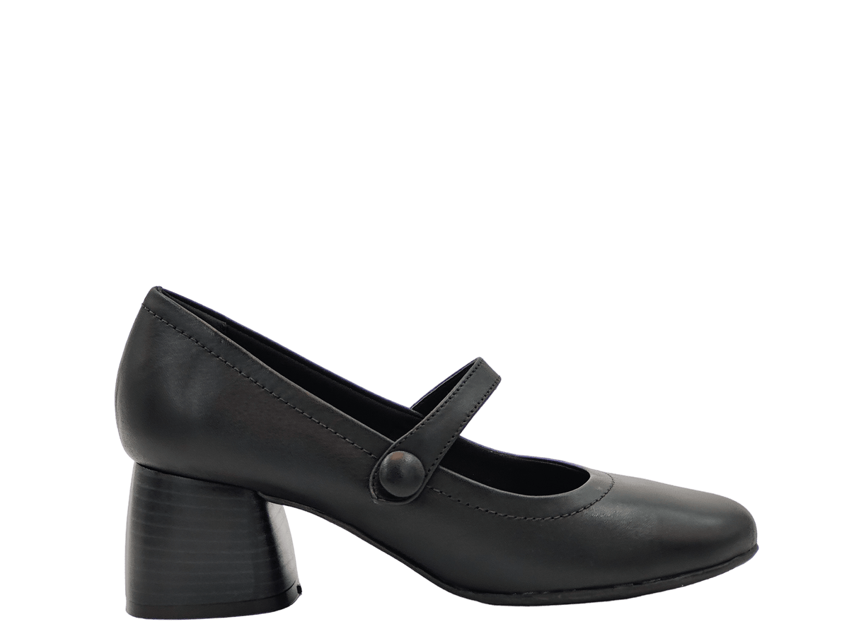Pantofi Dama Piele Naturala Bottero Kond 347102 - Bottero - amely.ro