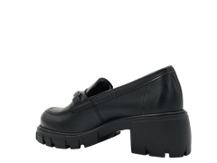 Pantofi Dama Piele Naturala Bottero Kond 347301 - Bottero - amely.ro