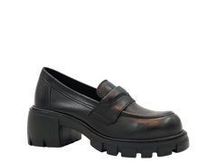 Pantofi Dama Piele Naturala Bottero Kond 347302 - Bottero - amely.ro