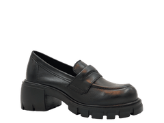 Pantofi Dama Piele Naturala Bottero Kond 347302 - Bottero - amely.ro