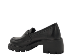 Pantofi Dama Piele Naturala Bottero Kond 347302 - Bottero - amely.ro