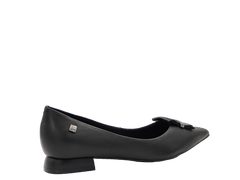 Pantofi Dama Piele Naturala Bottero Kond 348203 - Bottero - amely.ro