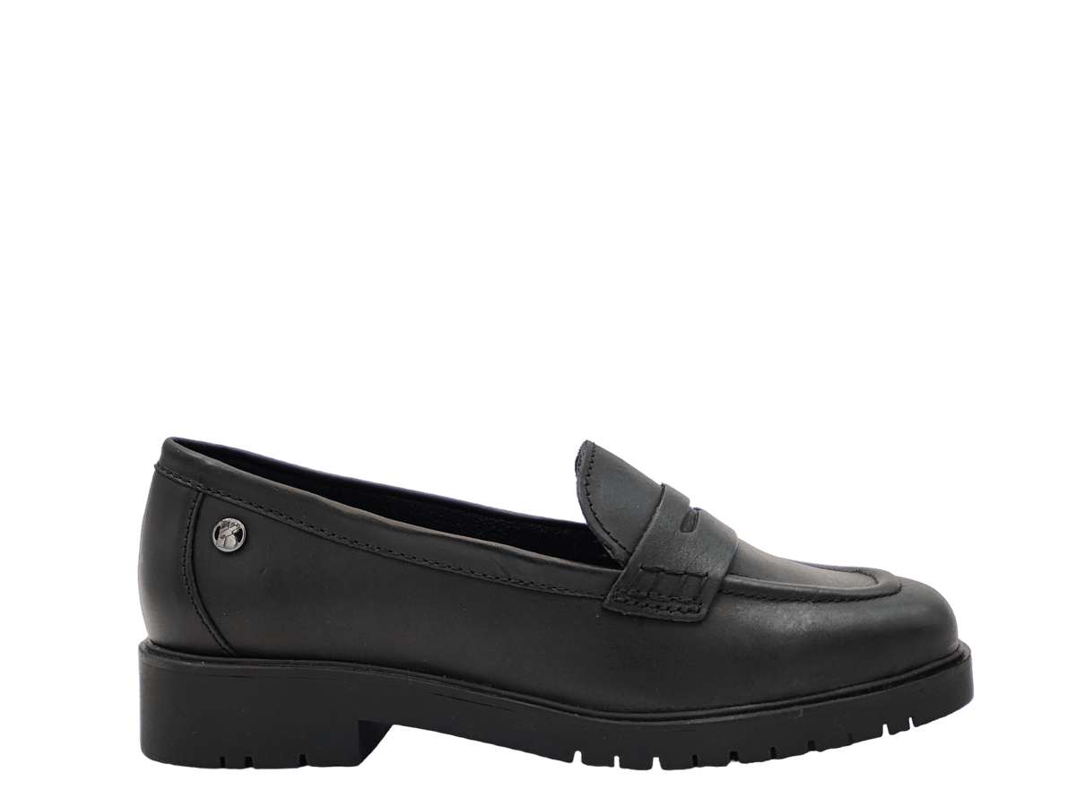 Pantofi Dama Piele Naturala Bottero Kond 348601 - Bottero - amely.ro