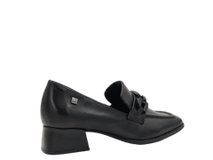 Pantofi Dama Piele Naturala Bottero Kond 351801 - Bottero - amely.ro