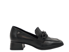 Pantofi Dama Piele Naturala Bottero Kond 351801 - Bottero - amely.ro