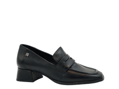 Pantofi Dama Piele Naturala Bottero Kond 351803 - Bottero - amely.ro